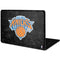 NBA New York Knicks Black Secondary Logo Google Pixelbook Go Skin